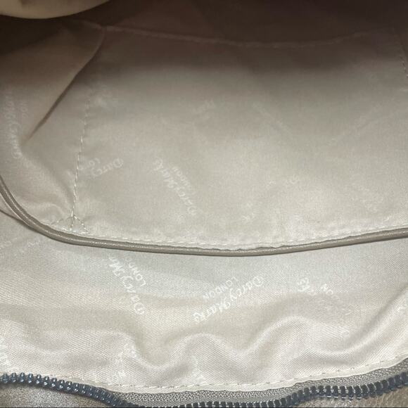 DARCY MARKS LONDON Crossbody Satchel Bag NWOT - Picture 7 of 10